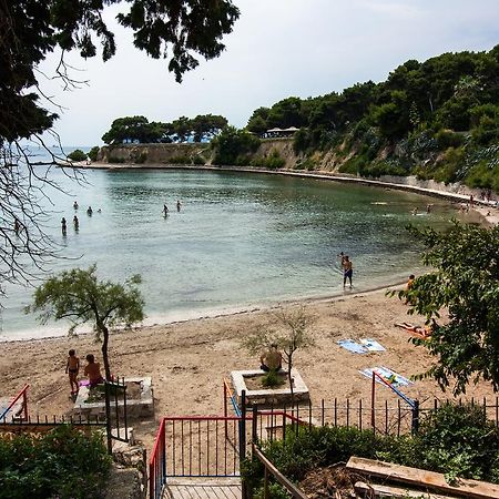 ספליט Bacvice Beach Apartment חדר תמונה