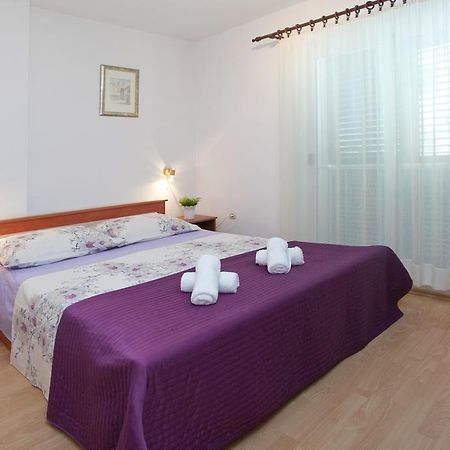 ספליט Bacvice Beach Apartment מראה חיצוני תמונה